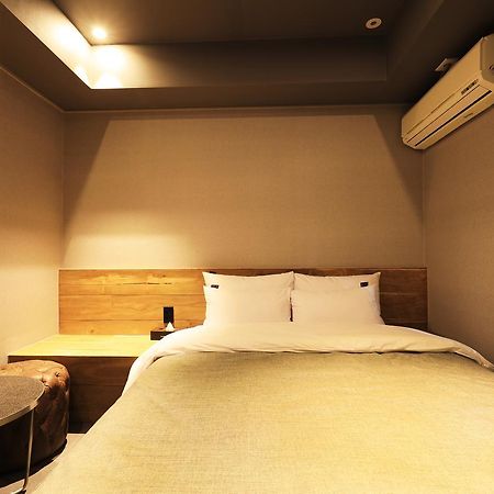סיאול Rainbow Hotel Yongsan מראה חיצוני תמונה