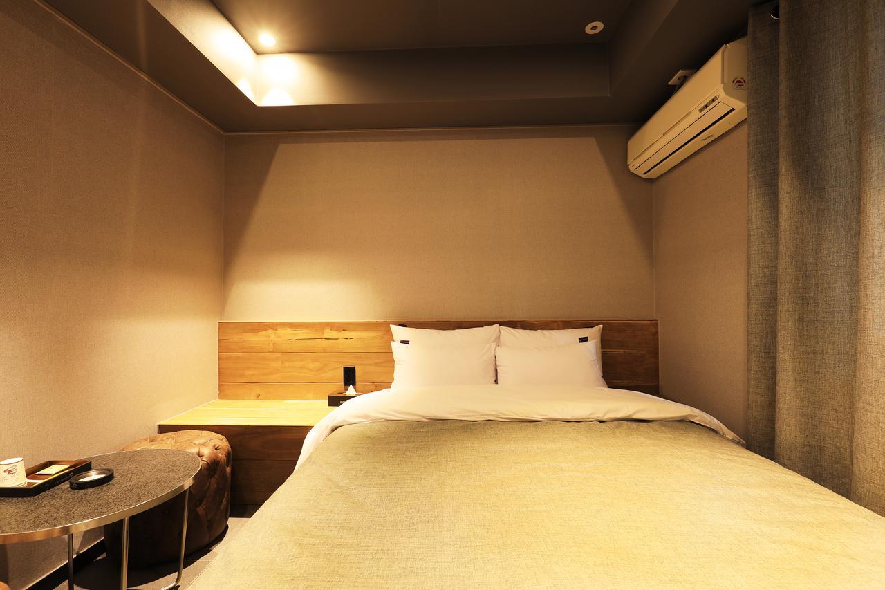 סיאול Rainbow Hotel Yongsan מראה חיצוני תמונה
