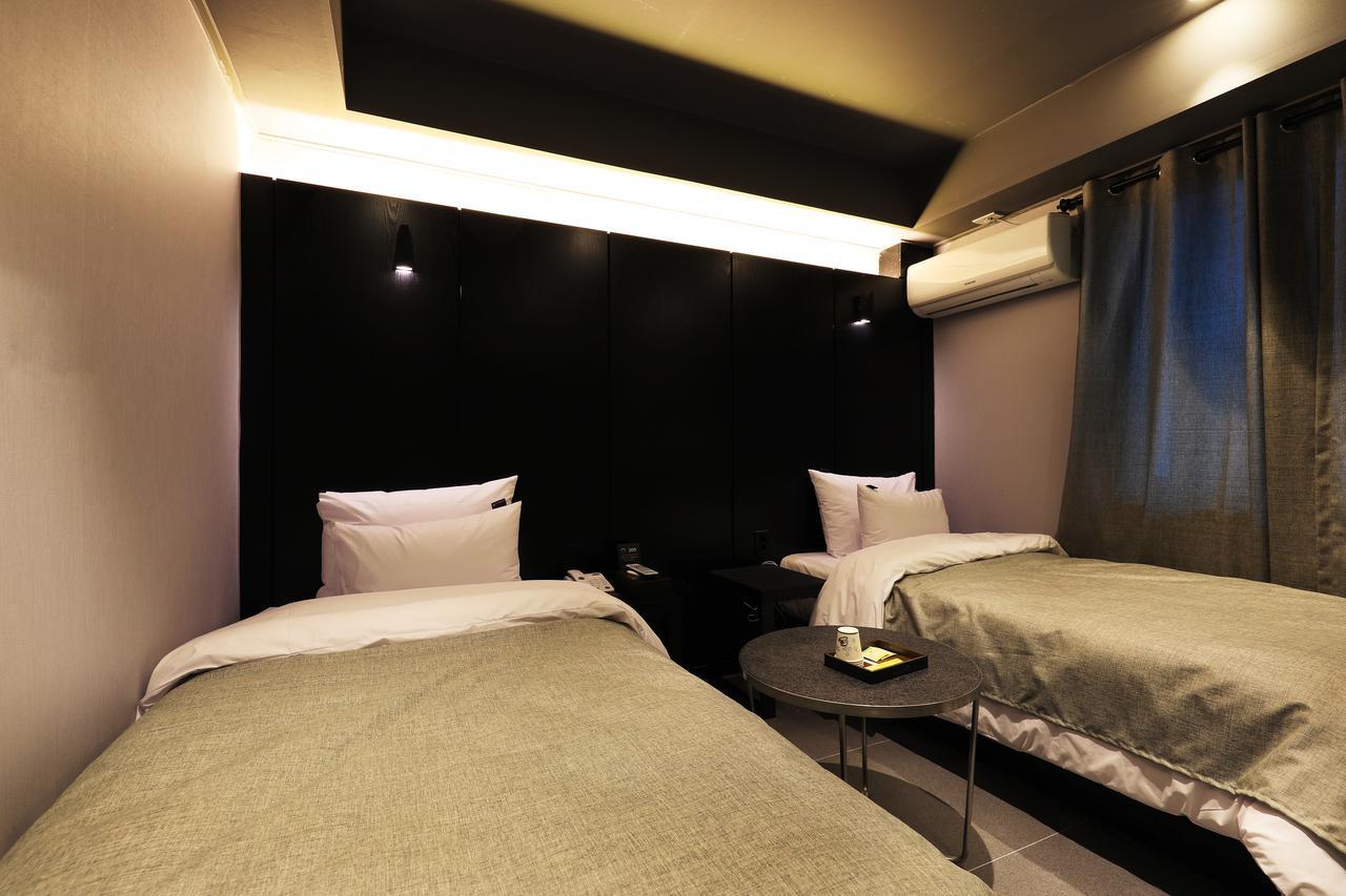 סיאול Rainbow Hotel Yongsan מראה חיצוני תמונה