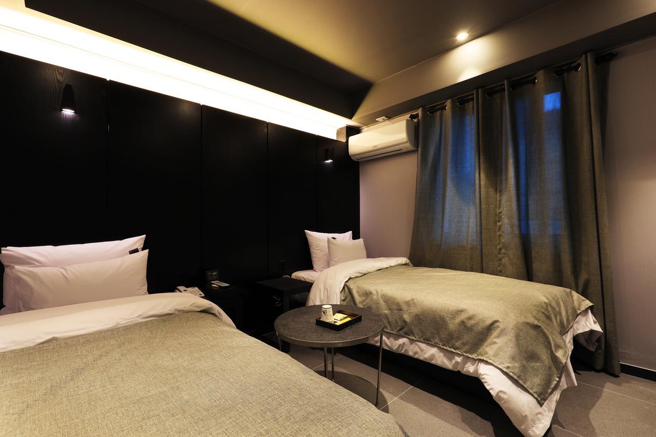סיאול Rainbow Hotel Yongsan מראה חיצוני תמונה