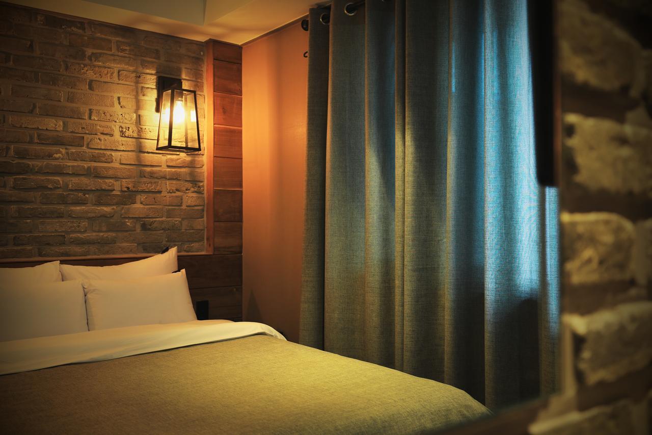סיאול Rainbow Hotel Yongsan מראה חיצוני תמונה