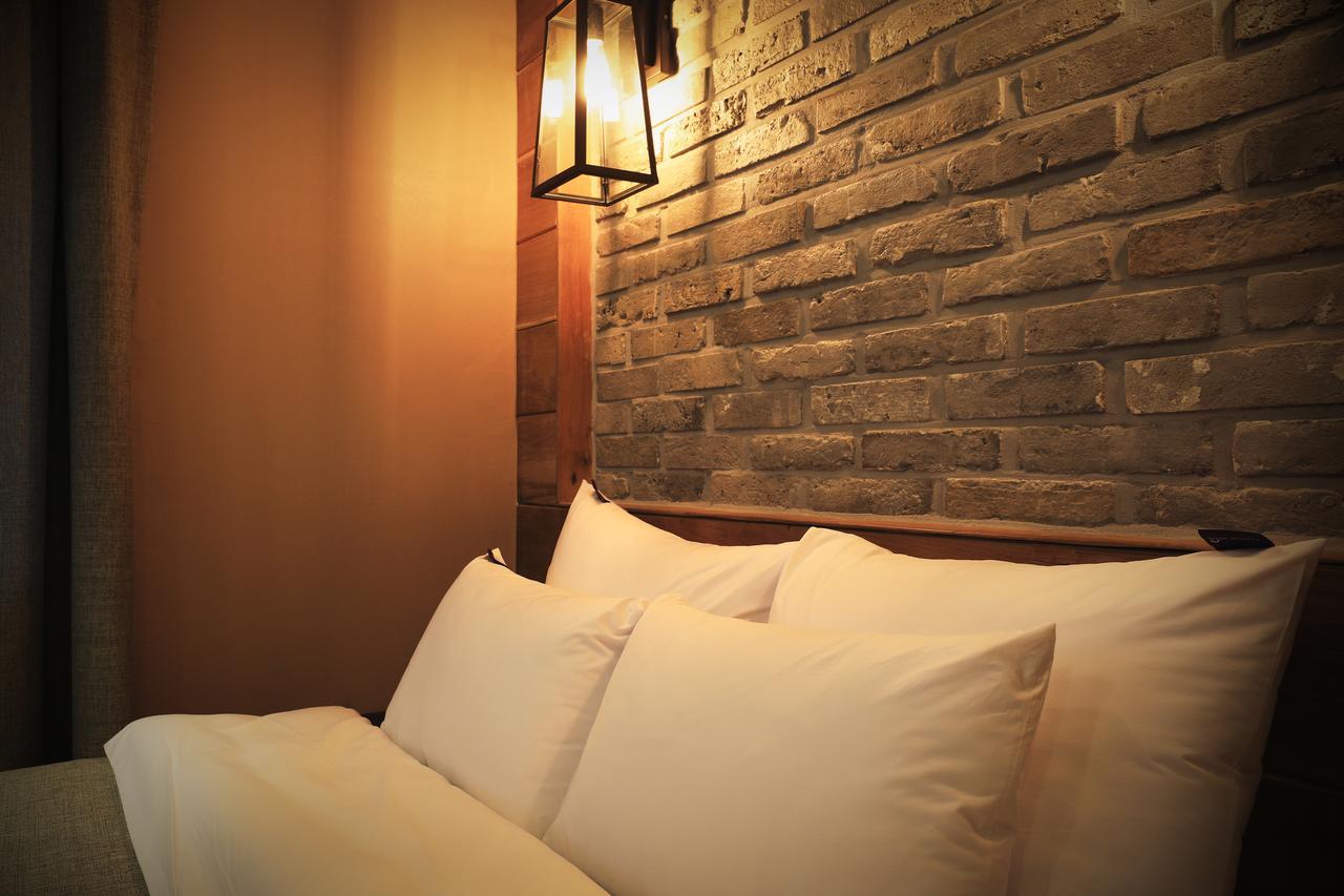 סיאול Rainbow Hotel Yongsan מראה חיצוני תמונה