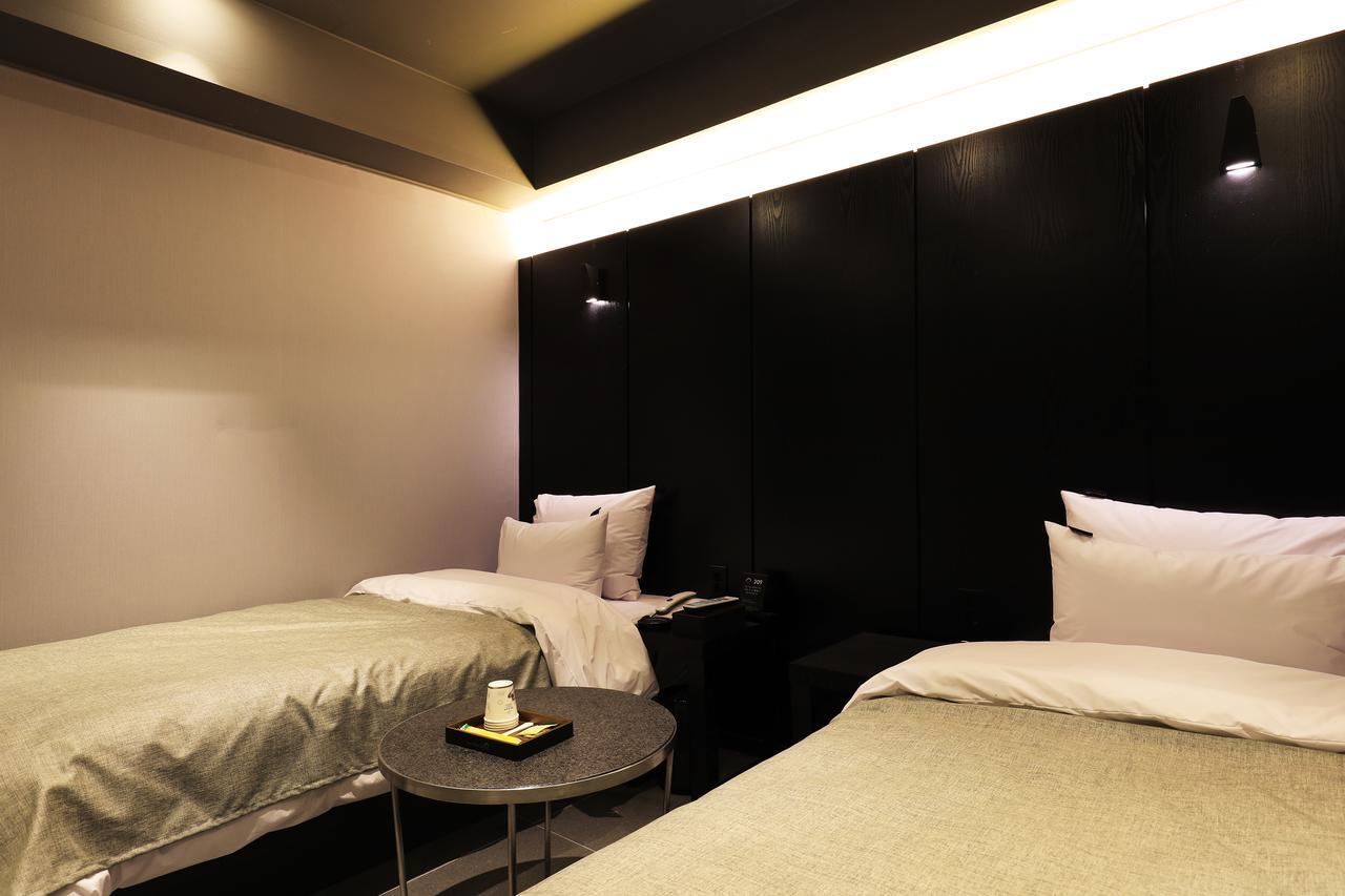 סיאול Rainbow Hotel Yongsan מראה חיצוני תמונה