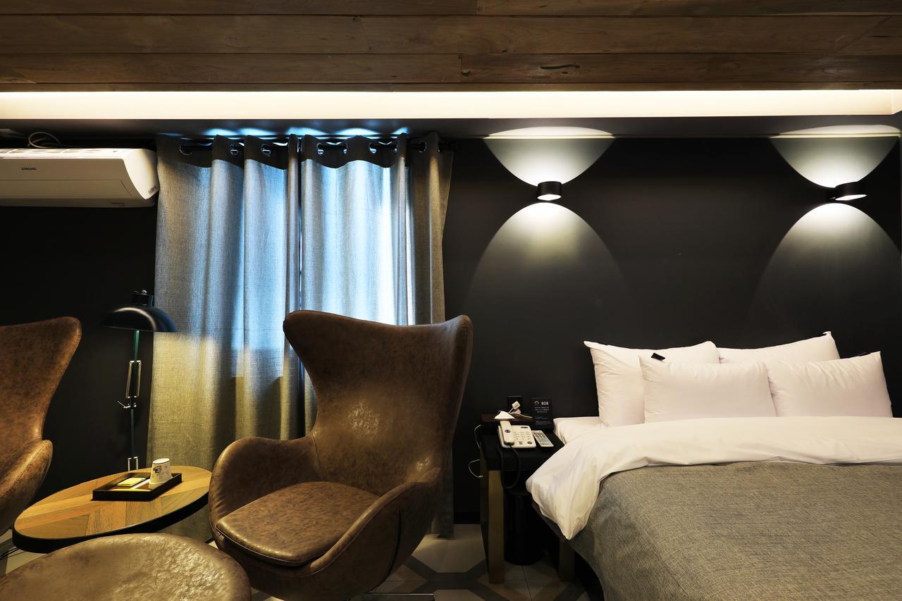 סיאול Rainbow Hotel Yongsan מראה חיצוני תמונה
