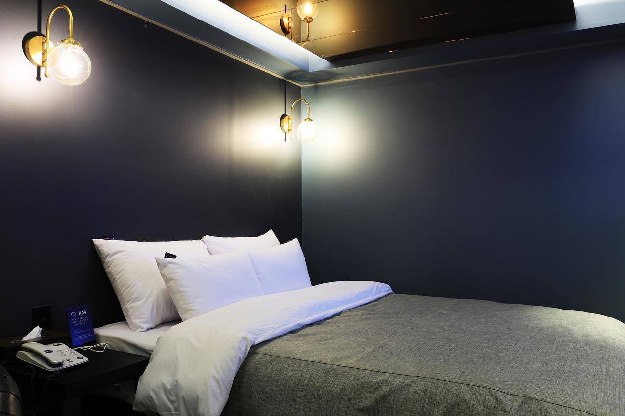 סיאול Rainbow Hotel Yongsan מראה חיצוני תמונה