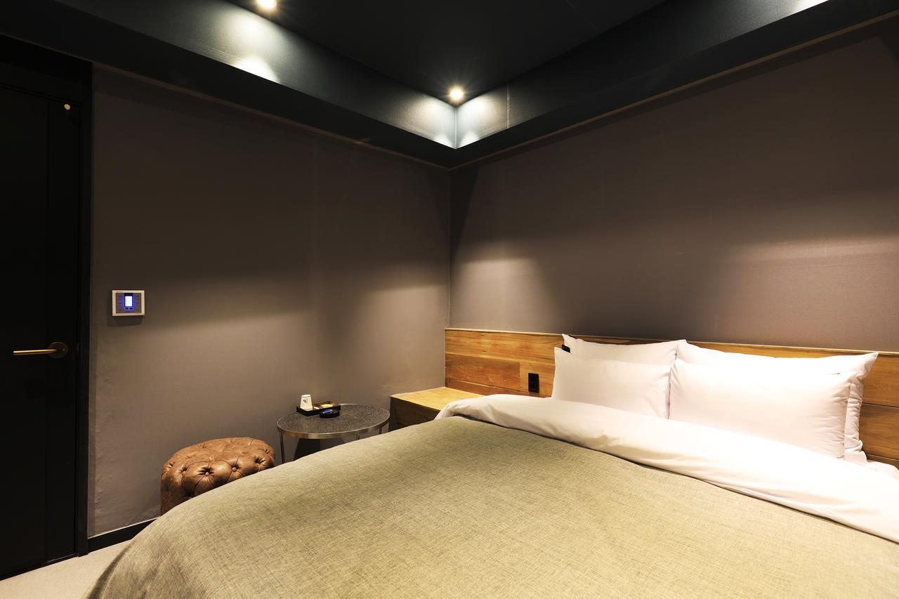 סיאול Rainbow Hotel Yongsan מראה חיצוני תמונה
