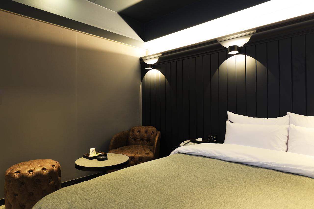 סיאול Rainbow Hotel Yongsan מראה חיצוני תמונה