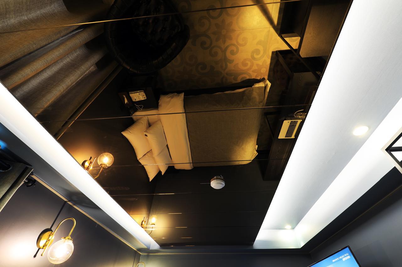 סיאול Rainbow Hotel Yongsan מראה חיצוני תמונה