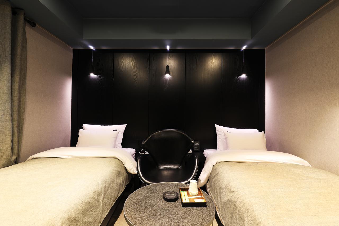 סיאול Rainbow Hotel Yongsan מראה חיצוני תמונה