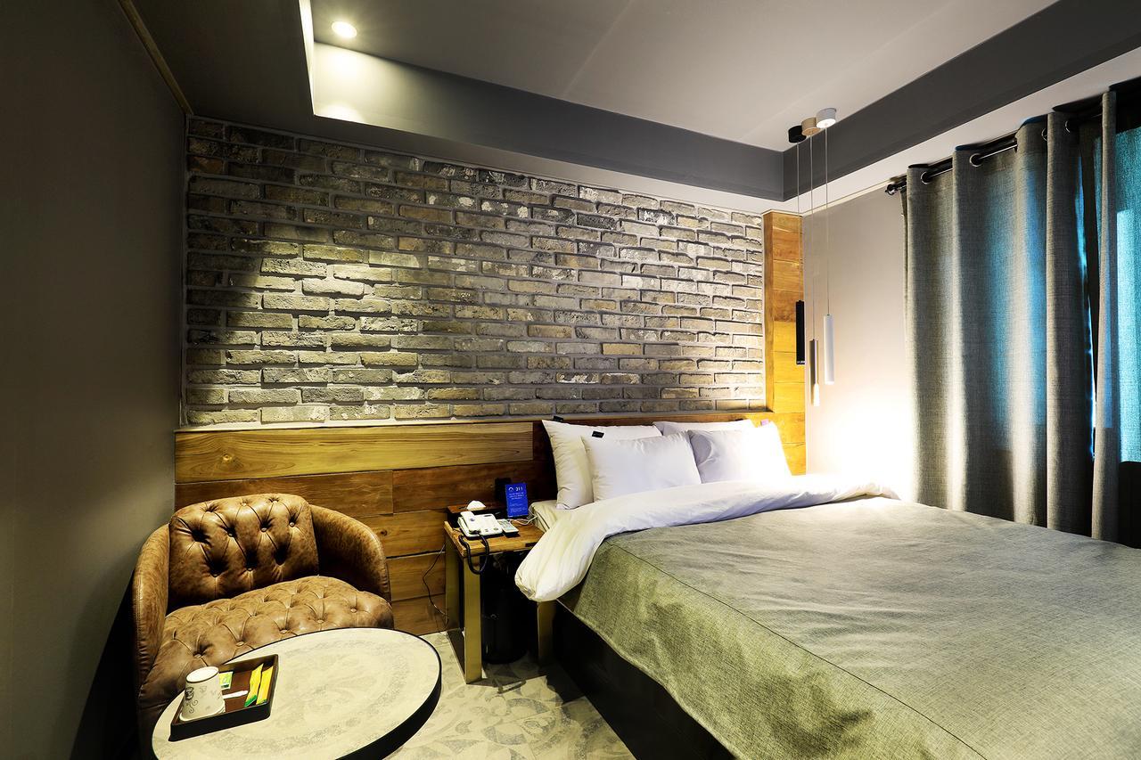 סיאול Rainbow Hotel Yongsan מראה חיצוני תמונה