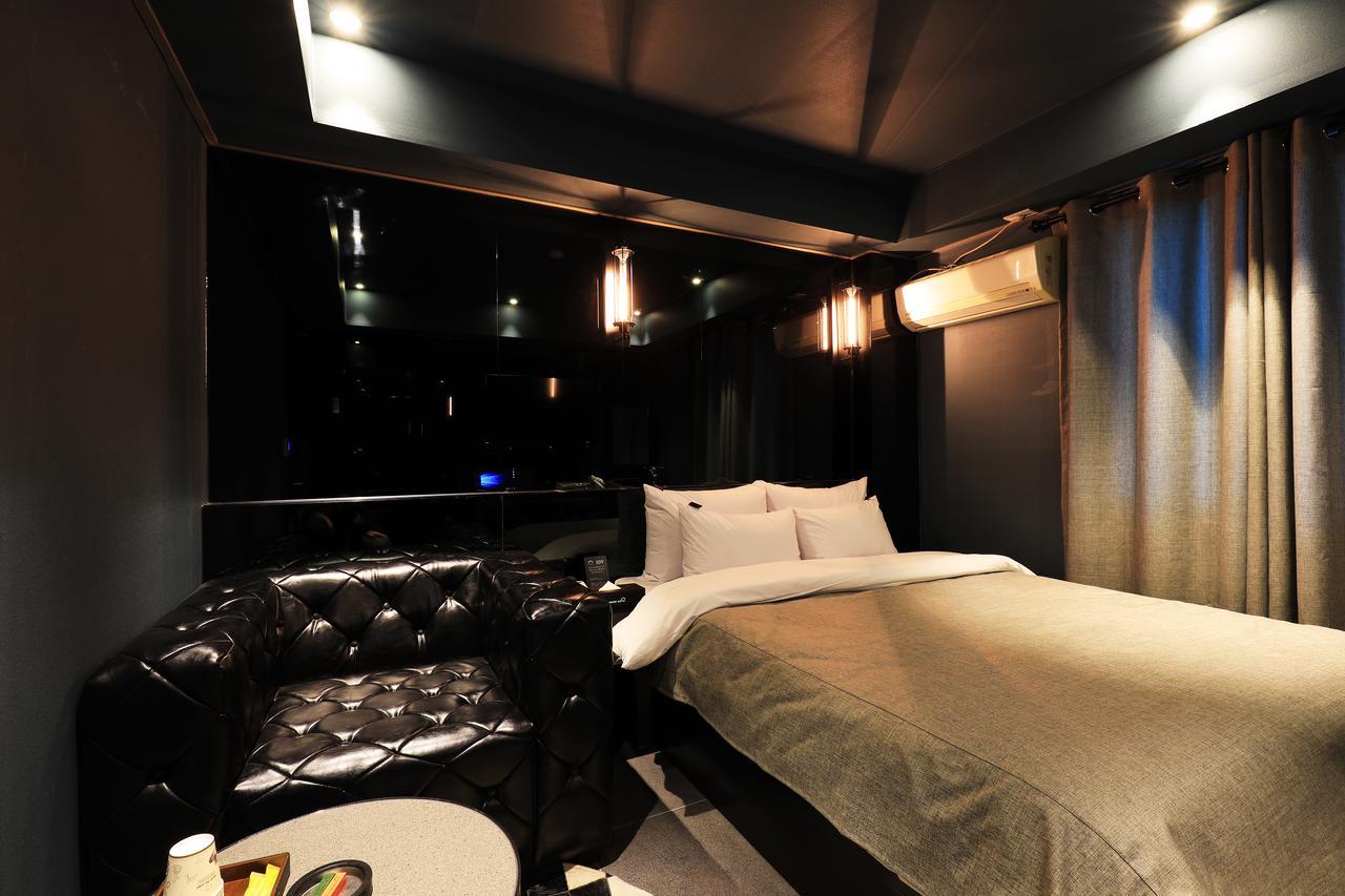 סיאול Rainbow Hotel Yongsan מראה חיצוני תמונה