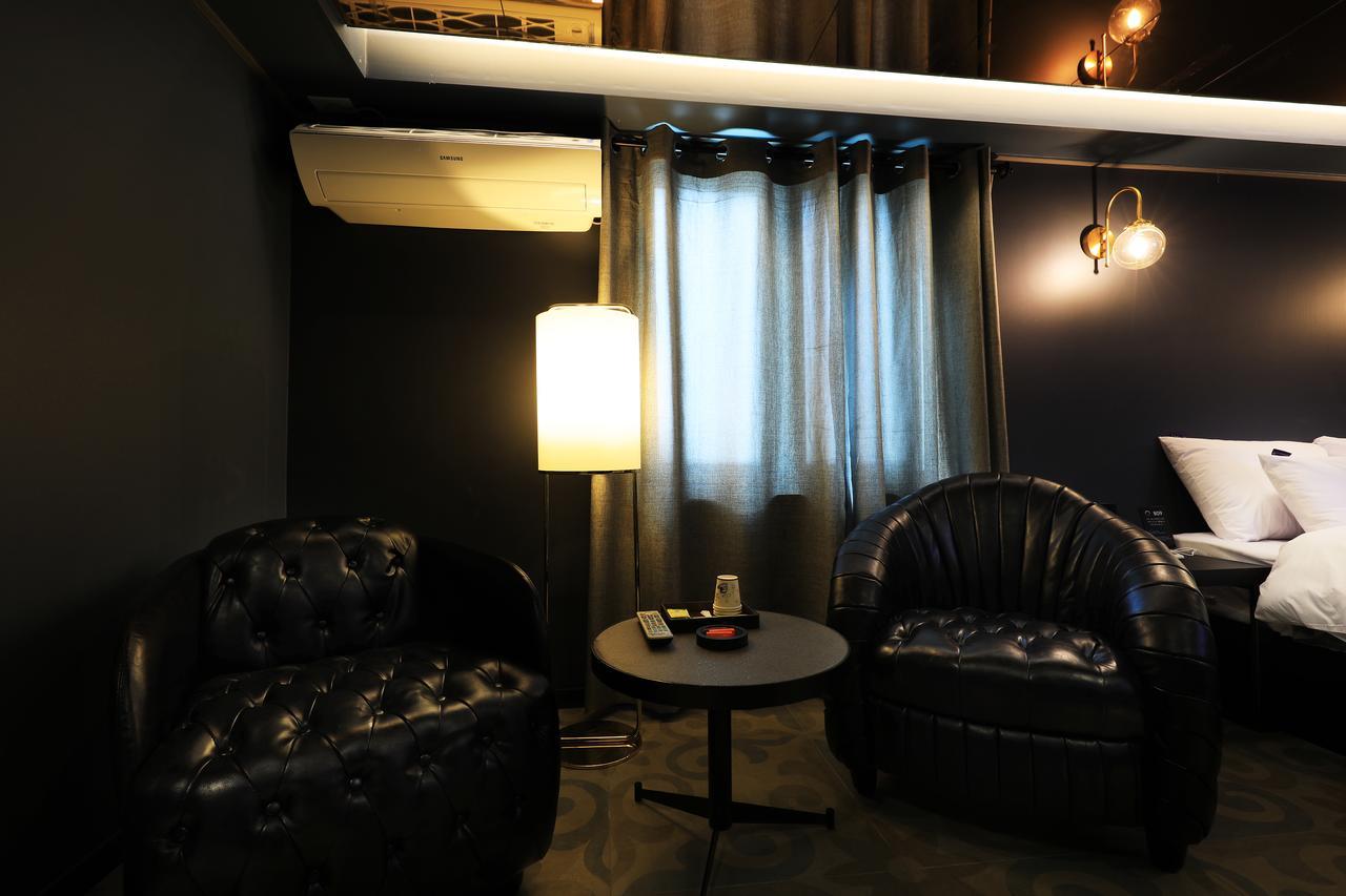 סיאול Rainbow Hotel Yongsan מראה חיצוני תמונה