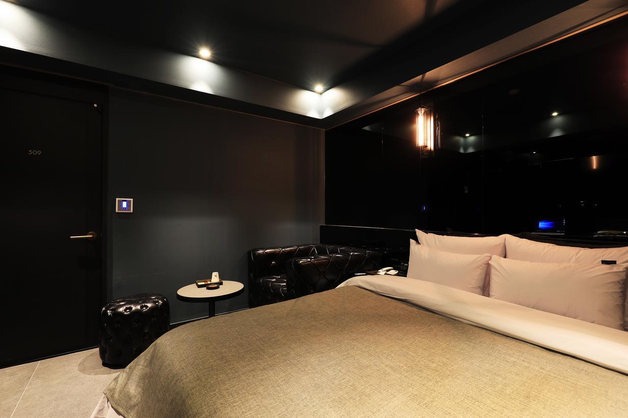 סיאול Rainbow Hotel Yongsan מראה חיצוני תמונה
