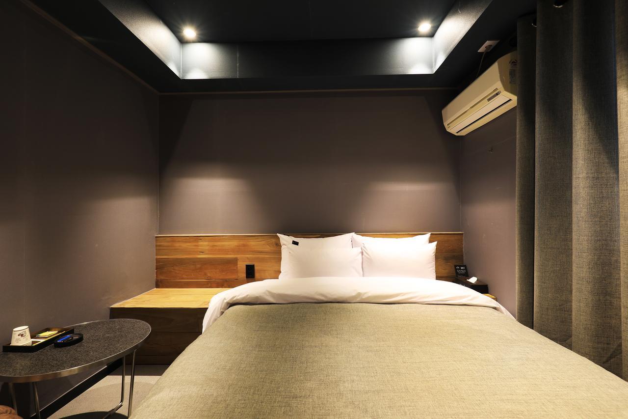 סיאול Rainbow Hotel Yongsan מראה חיצוני תמונה