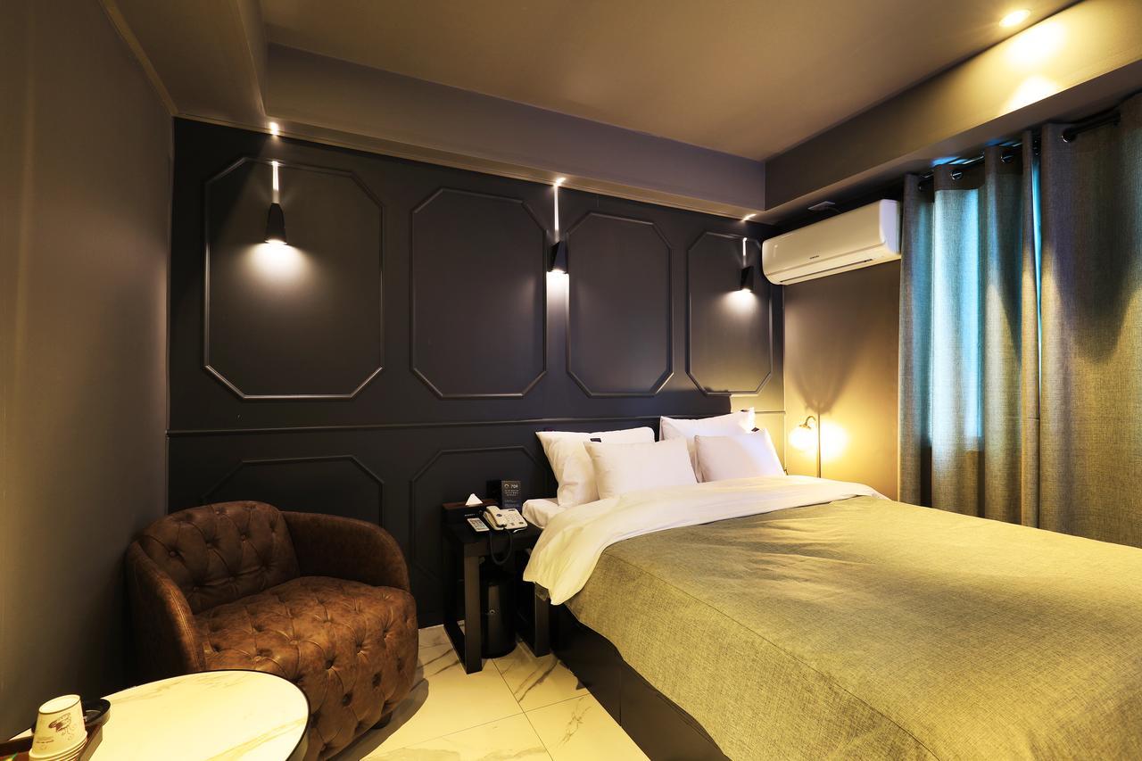 סיאול Rainbow Hotel Yongsan מראה חיצוני תמונה