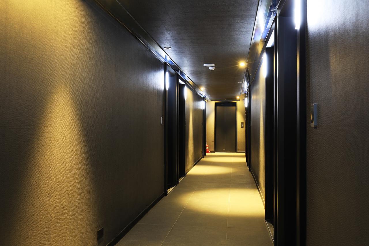סיאול Rainbow Hotel Yongsan מראה חיצוני תמונה