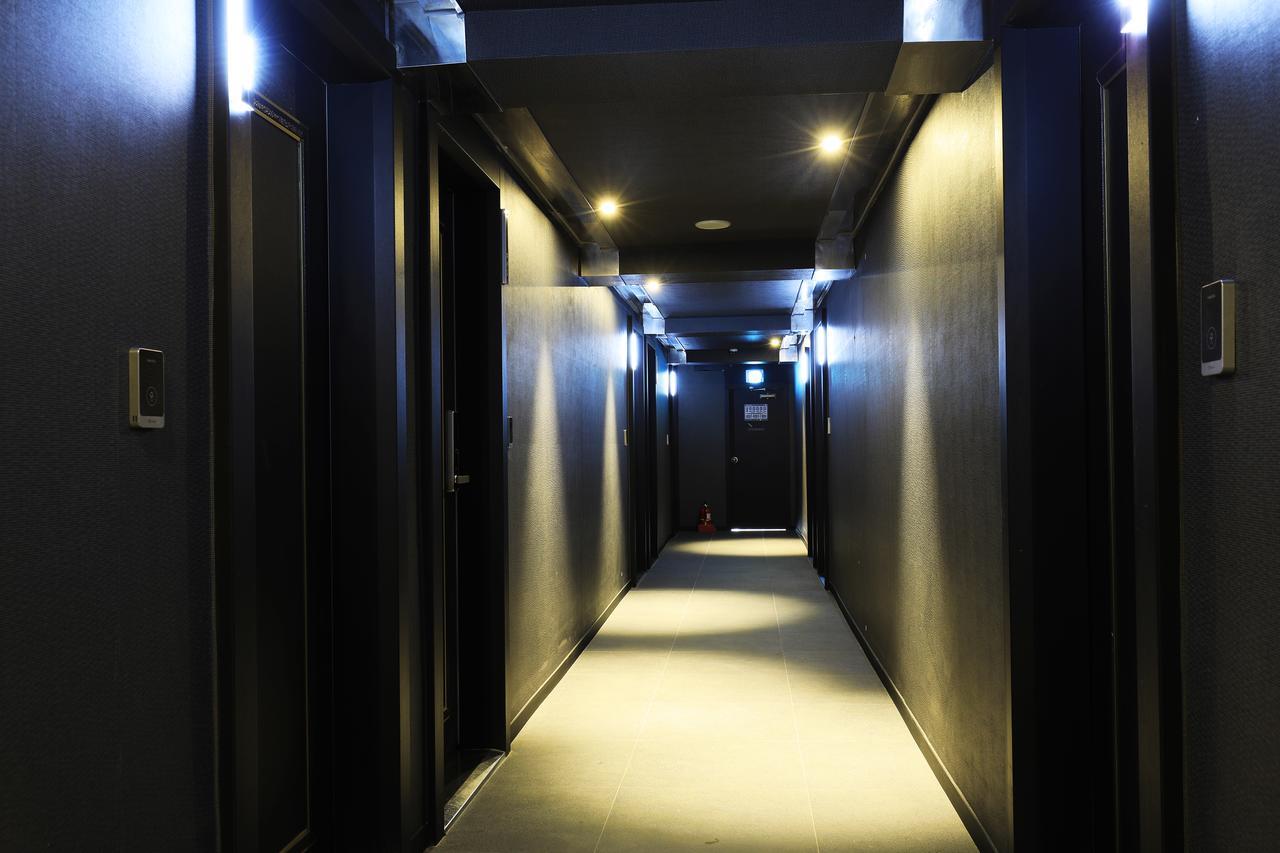סיאול Rainbow Hotel Yongsan מראה חיצוני תמונה