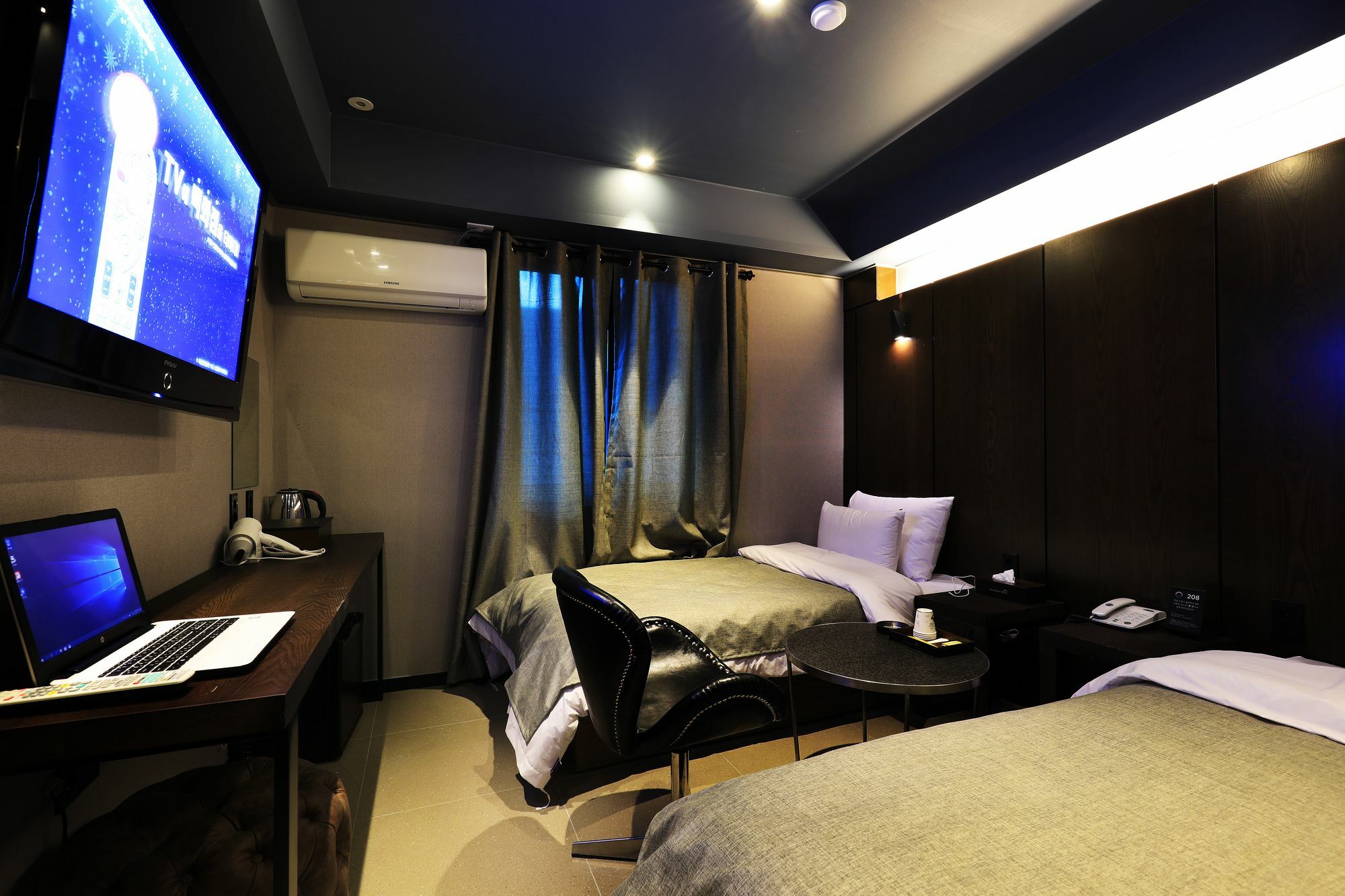 סיאול Rainbow Hotel Yongsan מראה חיצוני תמונה