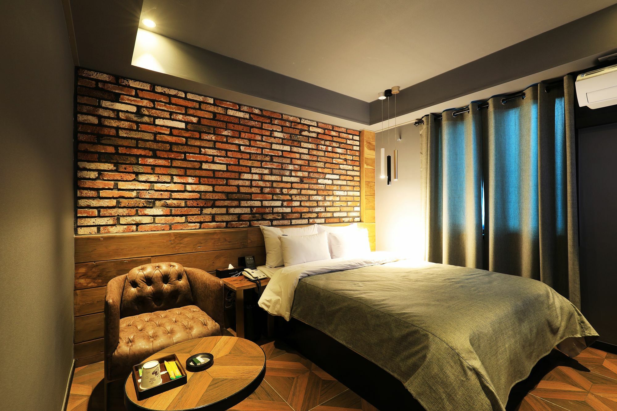 סיאול Rainbow Hotel Yongsan מראה חיצוני תמונה