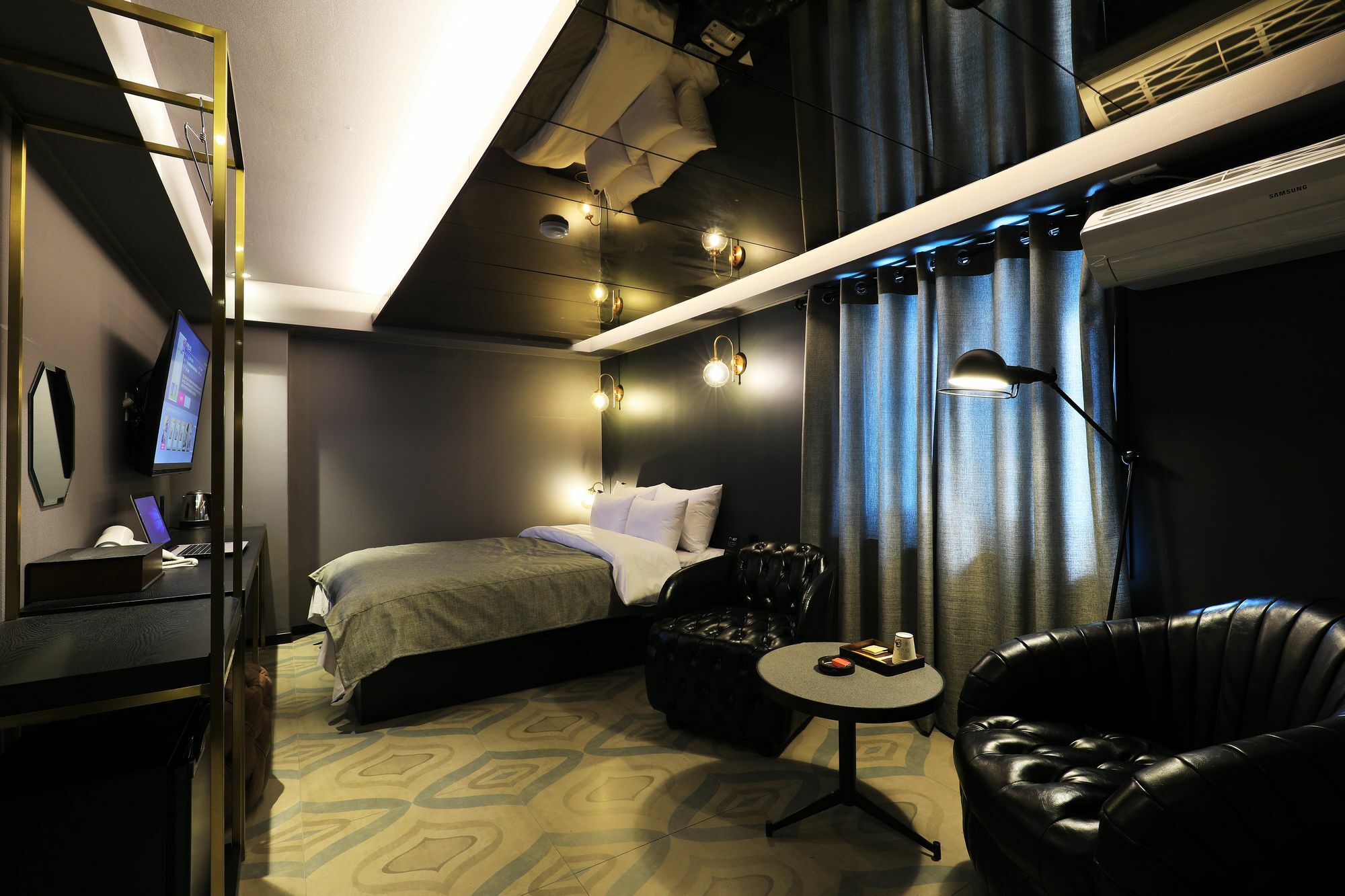 סיאול Rainbow Hotel Yongsan מראה חיצוני תמונה